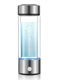 Hydrogen Water Bottle