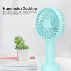 Portable Fan