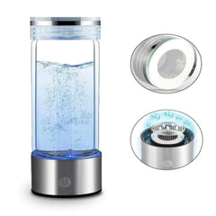 Hydrogen Water Bottle